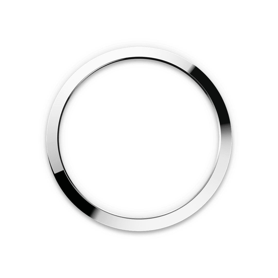 Rolex Stainless Steel Explorer - 40mm - Black