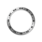 Rolex Stainless Steel Explorer - 42mm - Black