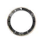 Rolex Yellow Gold Yacht-Master - 42mm - Black