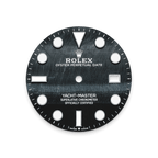 Rolex White Gold Yacht-Master - 42mm - Falcon’s eye
