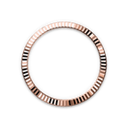 Rolex Rose Gold Day-Date - 40mm - Chocolate - President
