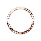 Rolex Rose Gold Day-Date - 40mm - White - President