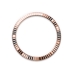 Rolex Rose Gold Day-Date - 40mm - Chocolate - President