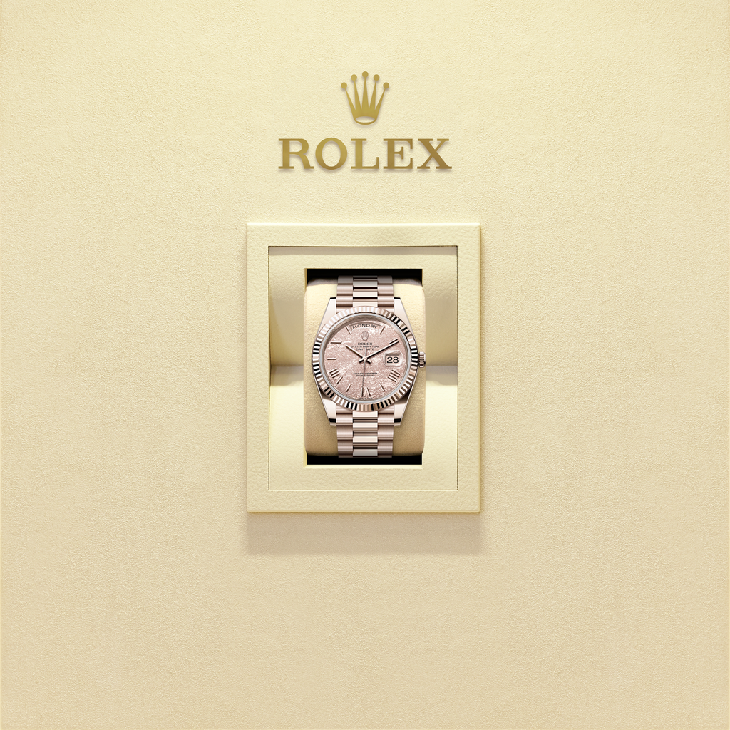 Rolex 228235jg-0002
