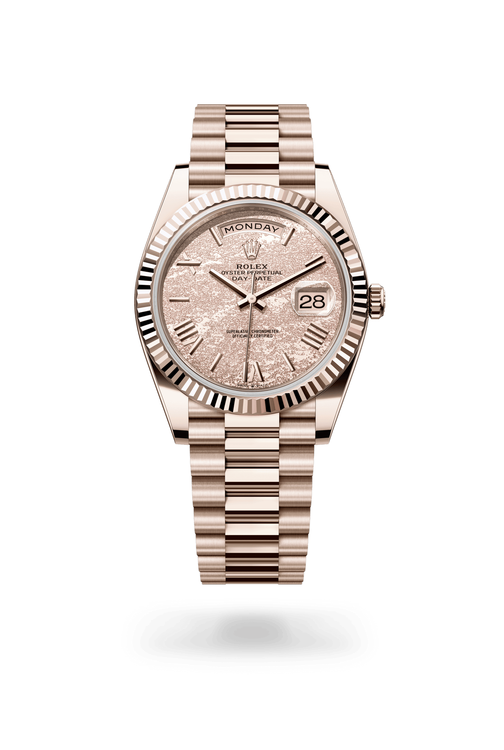 Rolex 228235jg-0002