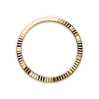 Rolex Yellow Gold Day-Date - 40mm - Champagne-colour - President