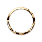 Rolex Yellow Gold Day-Date - 40mm - White - President