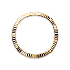 Rolex Yellow Gold Day-Date - 40mm - Diamond-paved - President