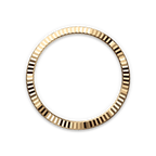 Rolex Yellow Gold Day-Date - 40mm - Green - President