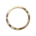 Rolex Yellow Gold Day-Date - 40mm - Silver - President