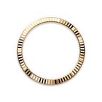 Rolex Yellow Gold Day-Date - 40mm - White mother-of-pearl Diamond Dial - President