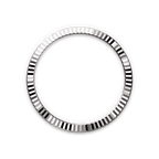 Rolex White Gold Day-Date - 40mm - White - President