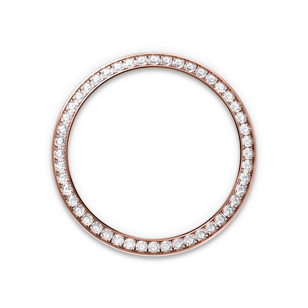 Rolex Rose Gold Day-Date - 40mm - Slate ombré - President