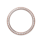 Rolex Rose Gold Day-Date - 40mm - Slate ombré - President