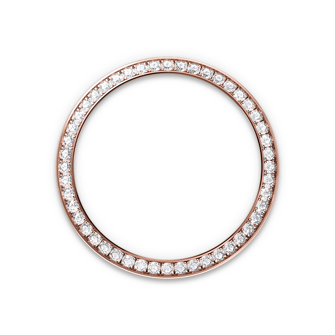 Rolex Rose Gold Day-Date - 40mm - Slate ombré - President