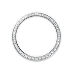 Rolex Platinum Day-Date - 40mm - Ice blue - President
