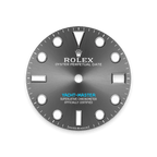 Rolex Stainless Steel Yacht-Master - 37 mm - Slate