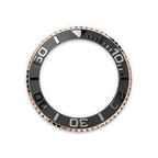 Rolex Rose Gold Yacht-Master - 37 mm - Diamond-paved