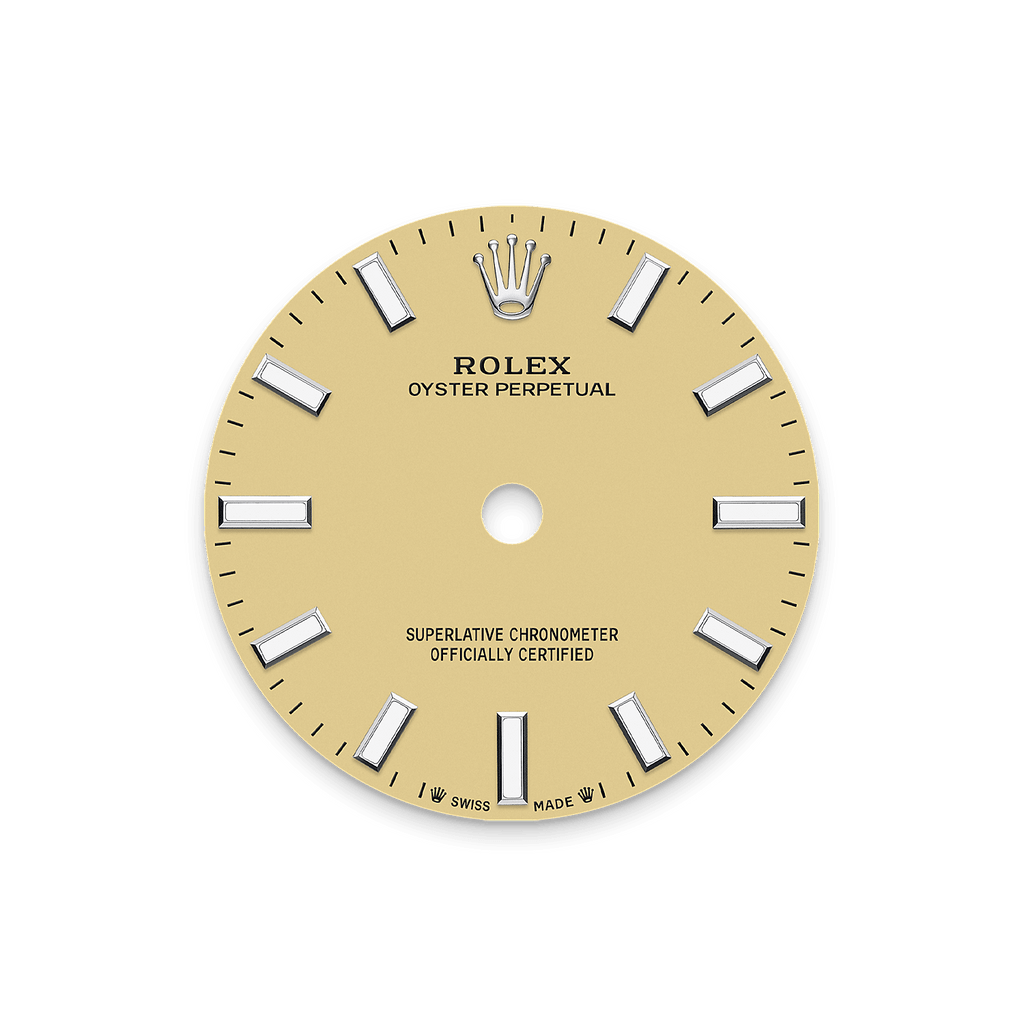 Rolex 276200-0007