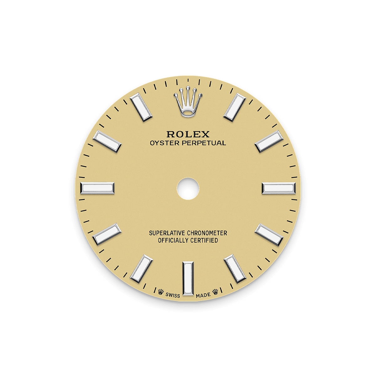 Rolex 276200-0007