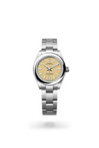 Rolex 276200-0007
