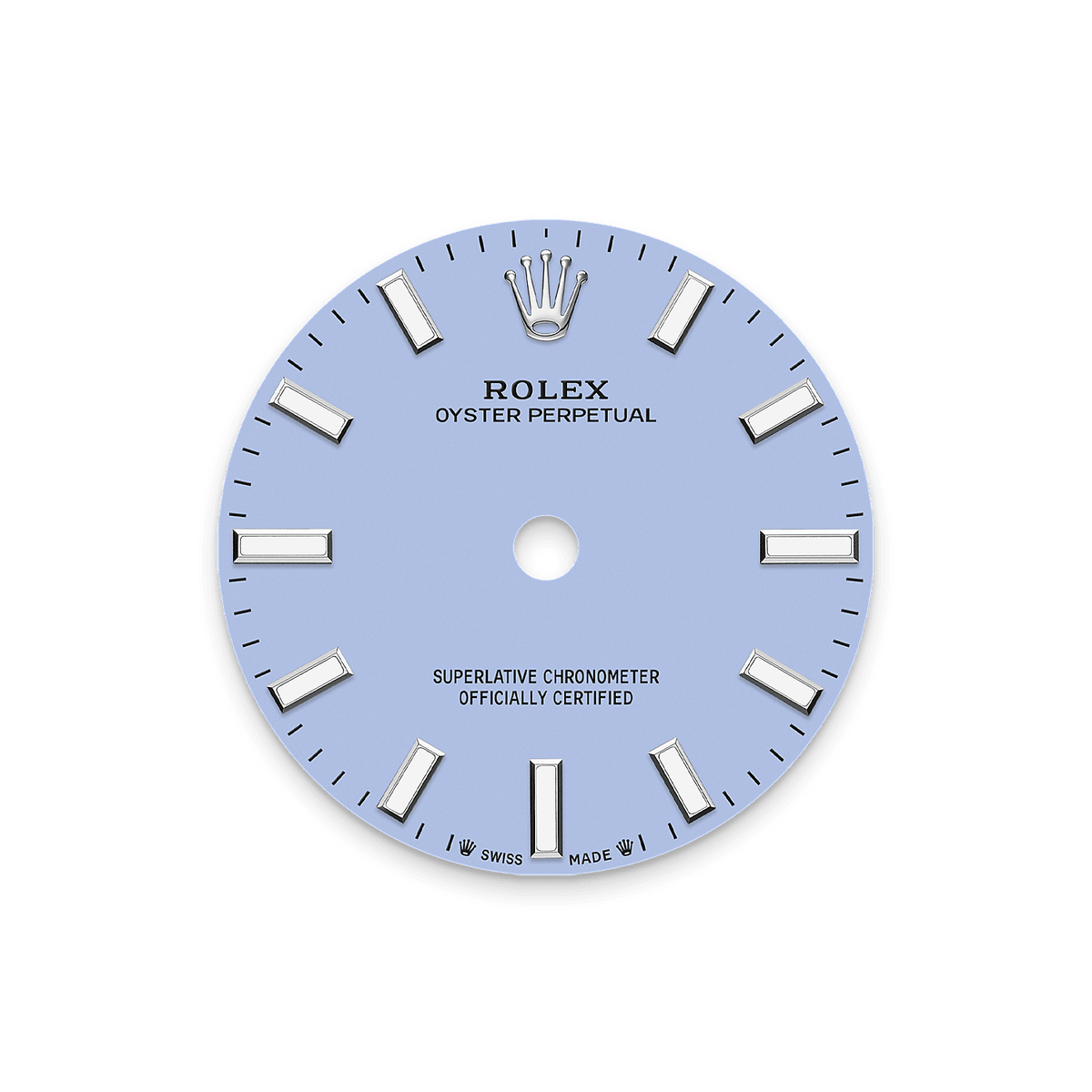 Rolex 276200-0008