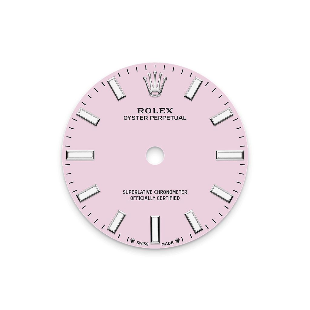 Rolex 276200-0009