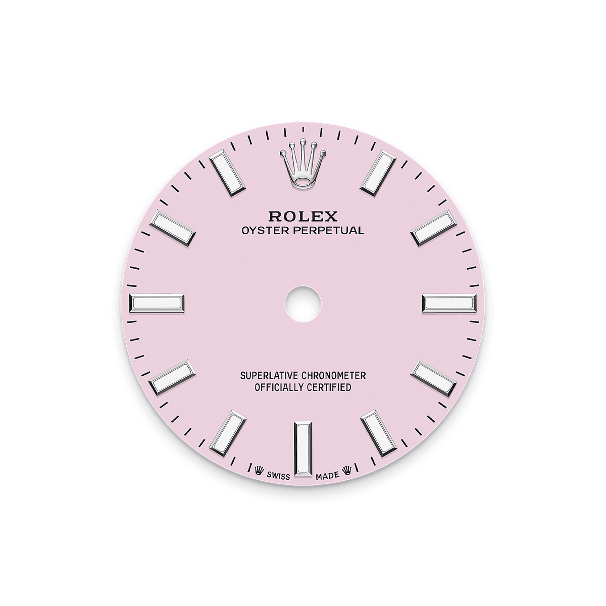 Rolex 276200-0009