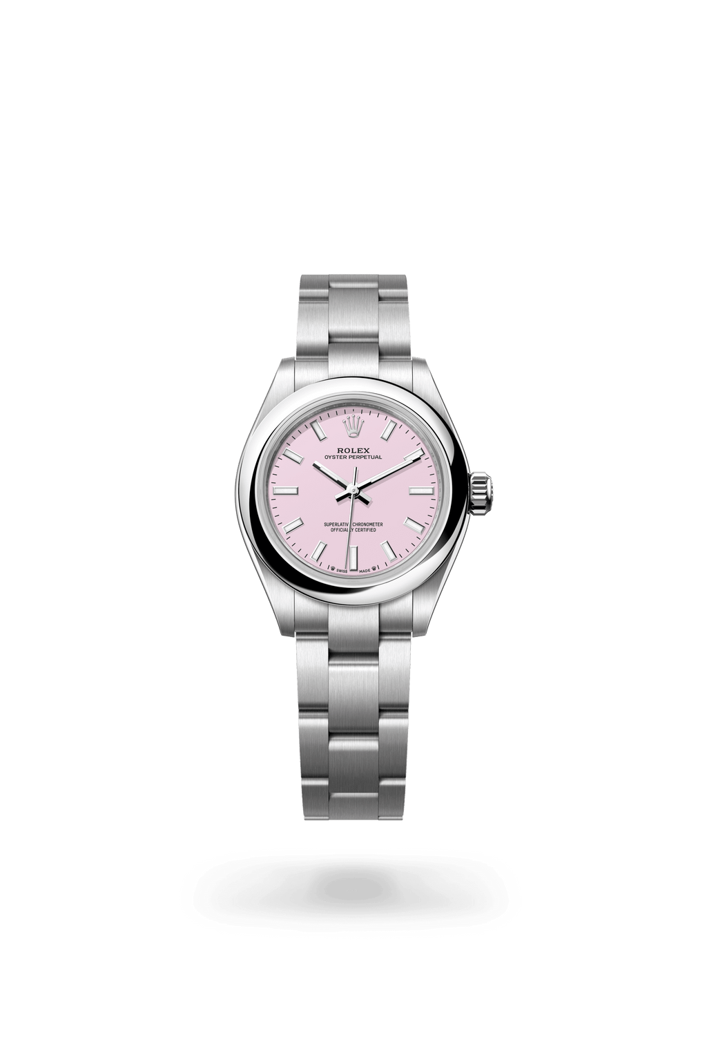 Rolex 276200-0009