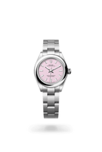 Rolex 276200-0009