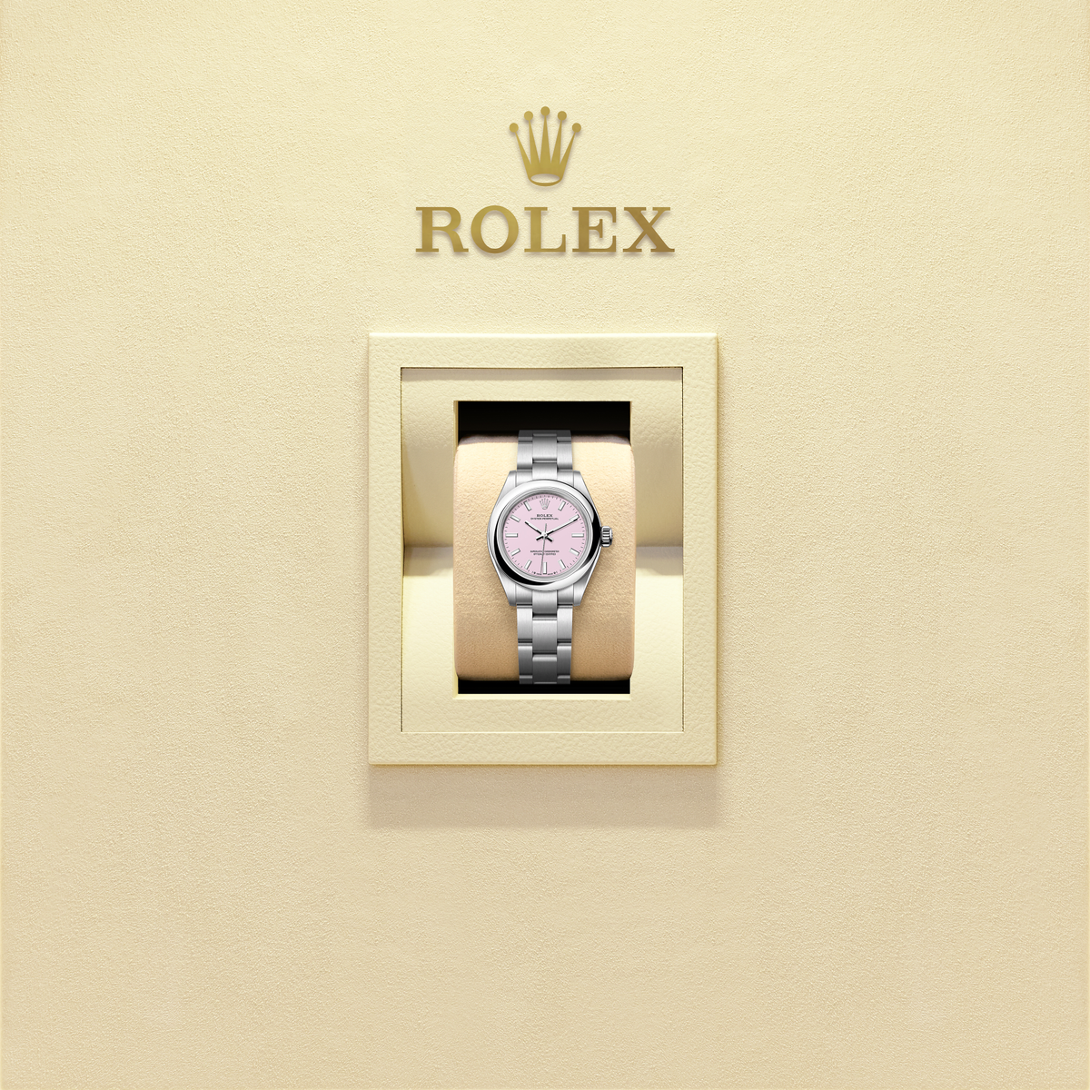 Rolex 276200-0009