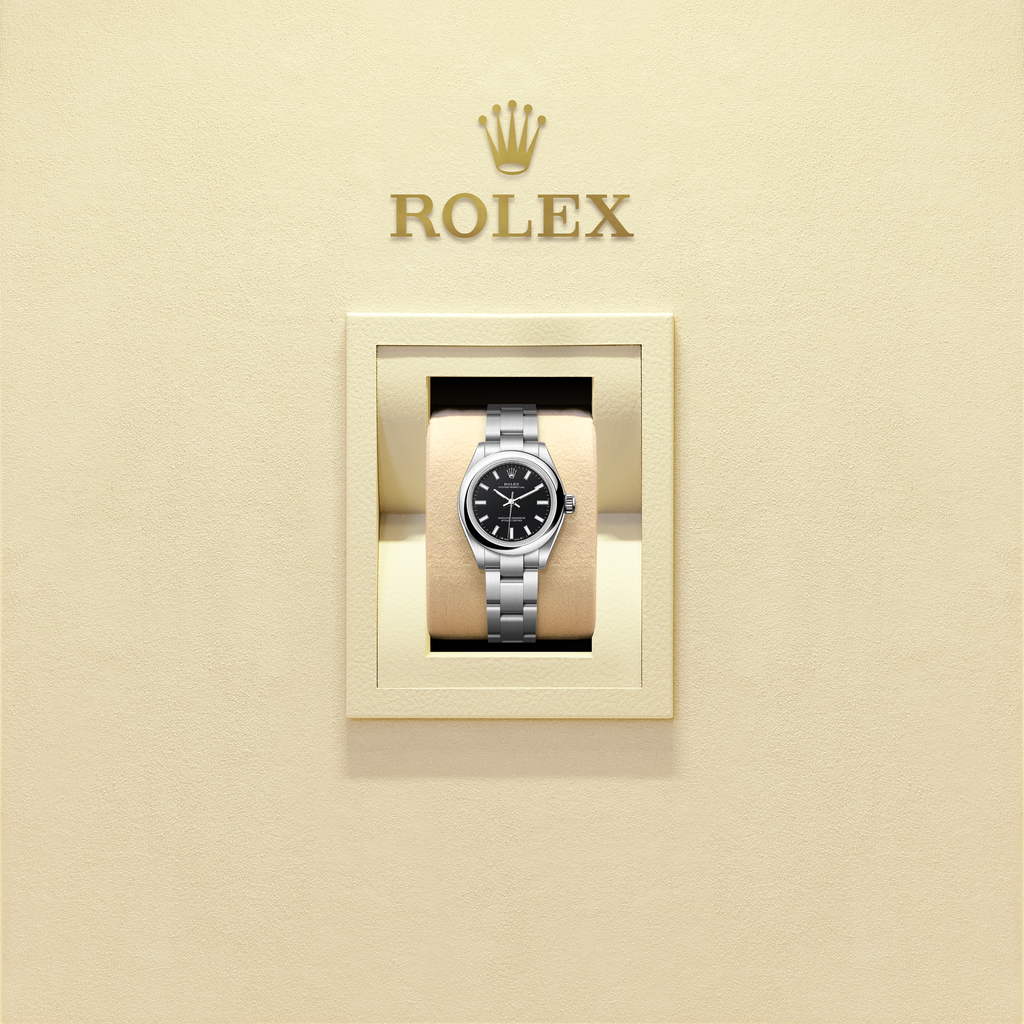 Rolex 276200-0010