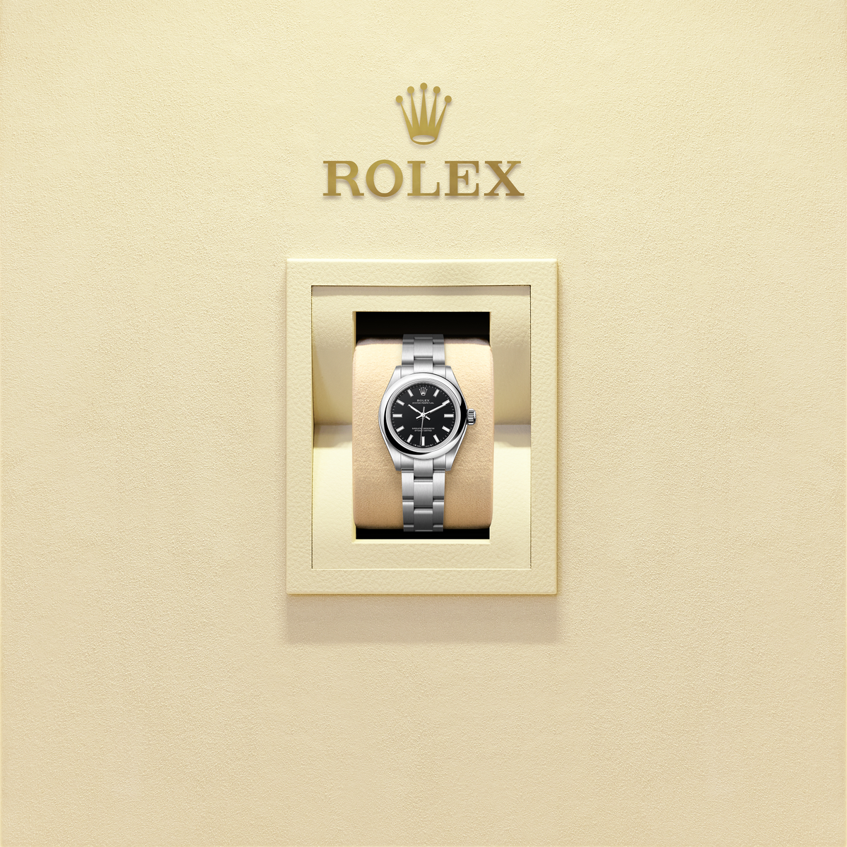 Rolex 276200-0010