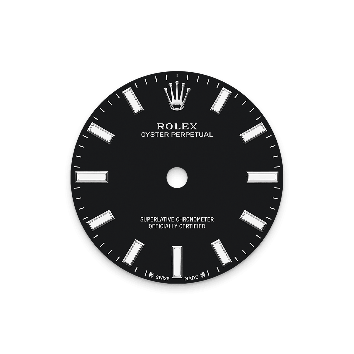 Rolex 276200-0010