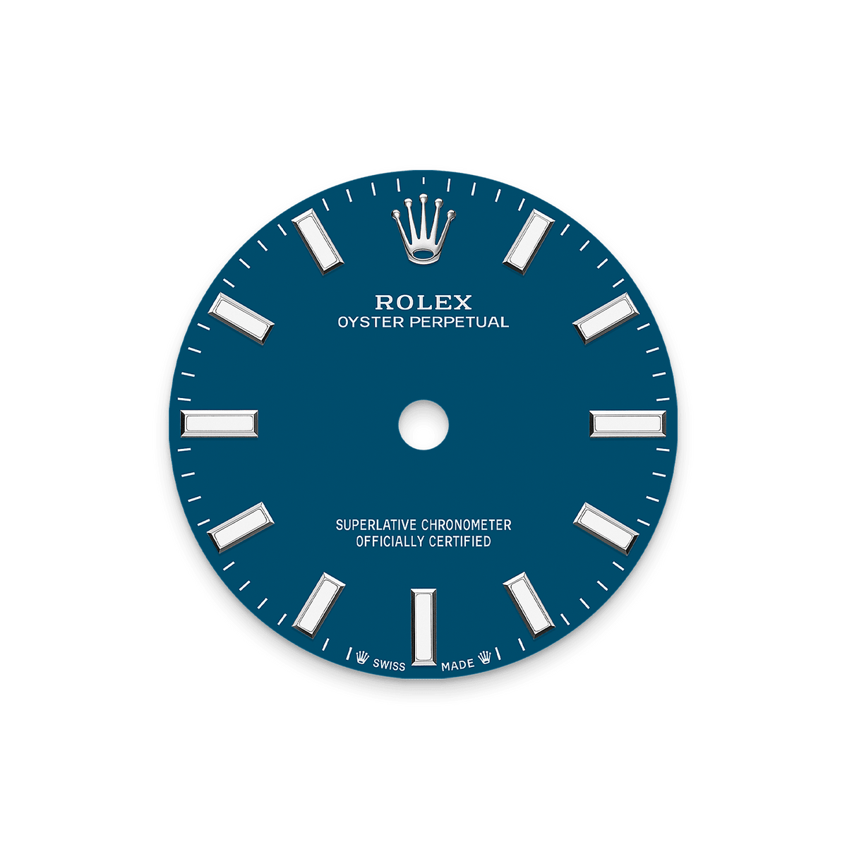 Rolex 276200-0011