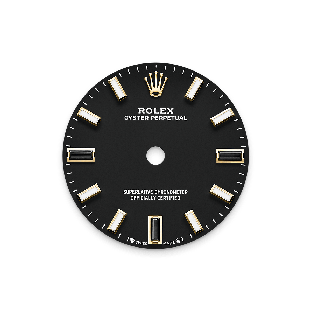 Rolex 276208-0001