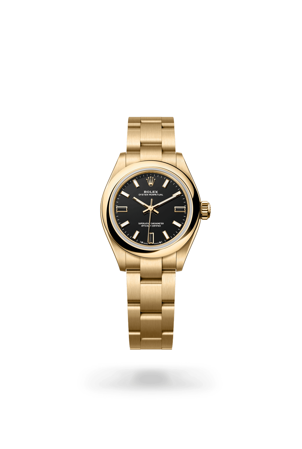 Rolex 276208-0001