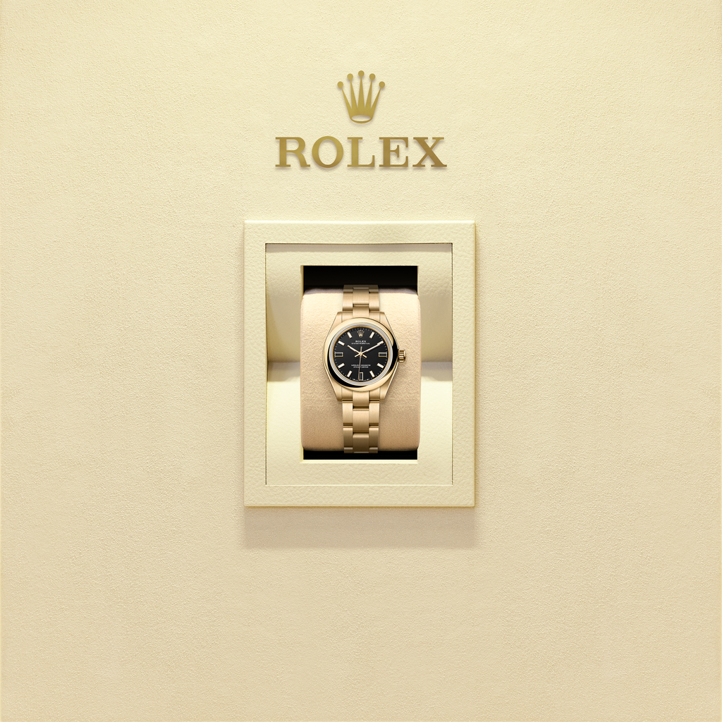 Rolex 276208-0001