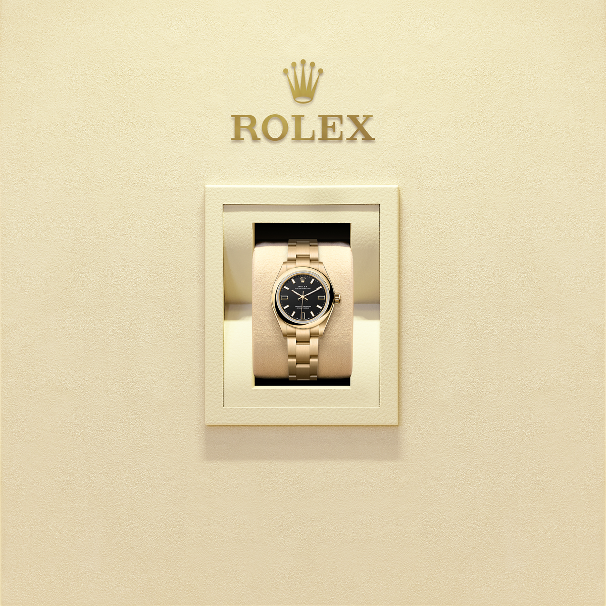 Rolex 276208-0001