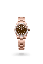 Rolex Oyster Perpetual 28 276245RBR-0002