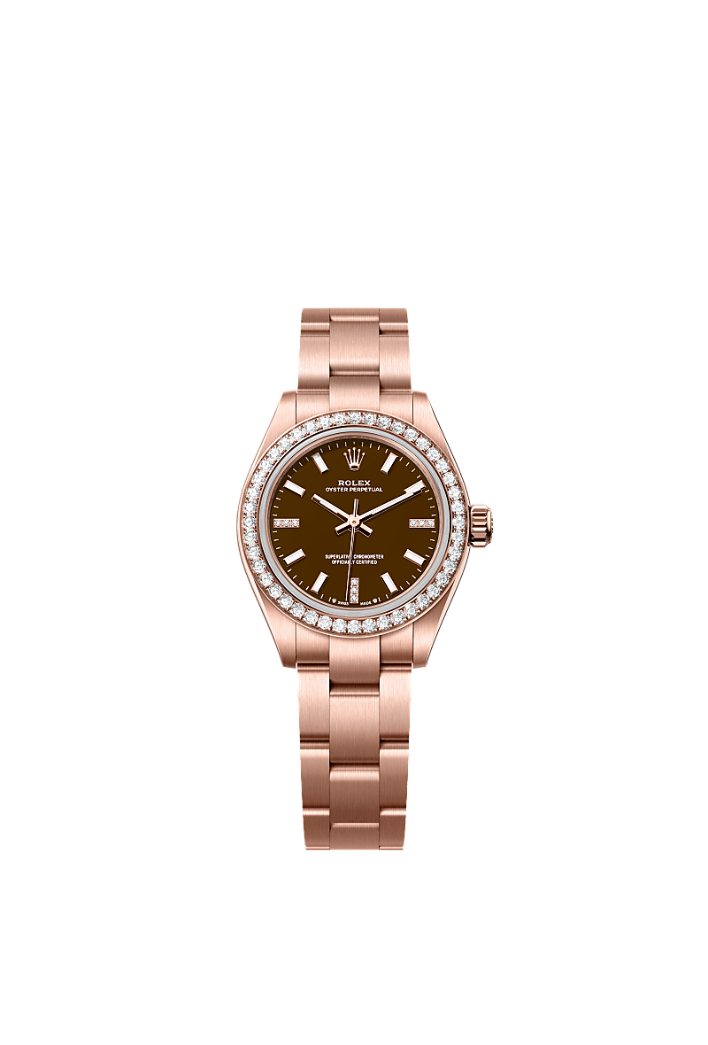 Rolex Oyster Perpetual 28 276245RBR-0002