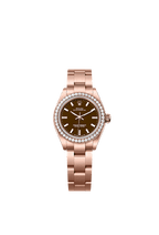 Rolex Oyster Perpetual 28 276245RBR-0002