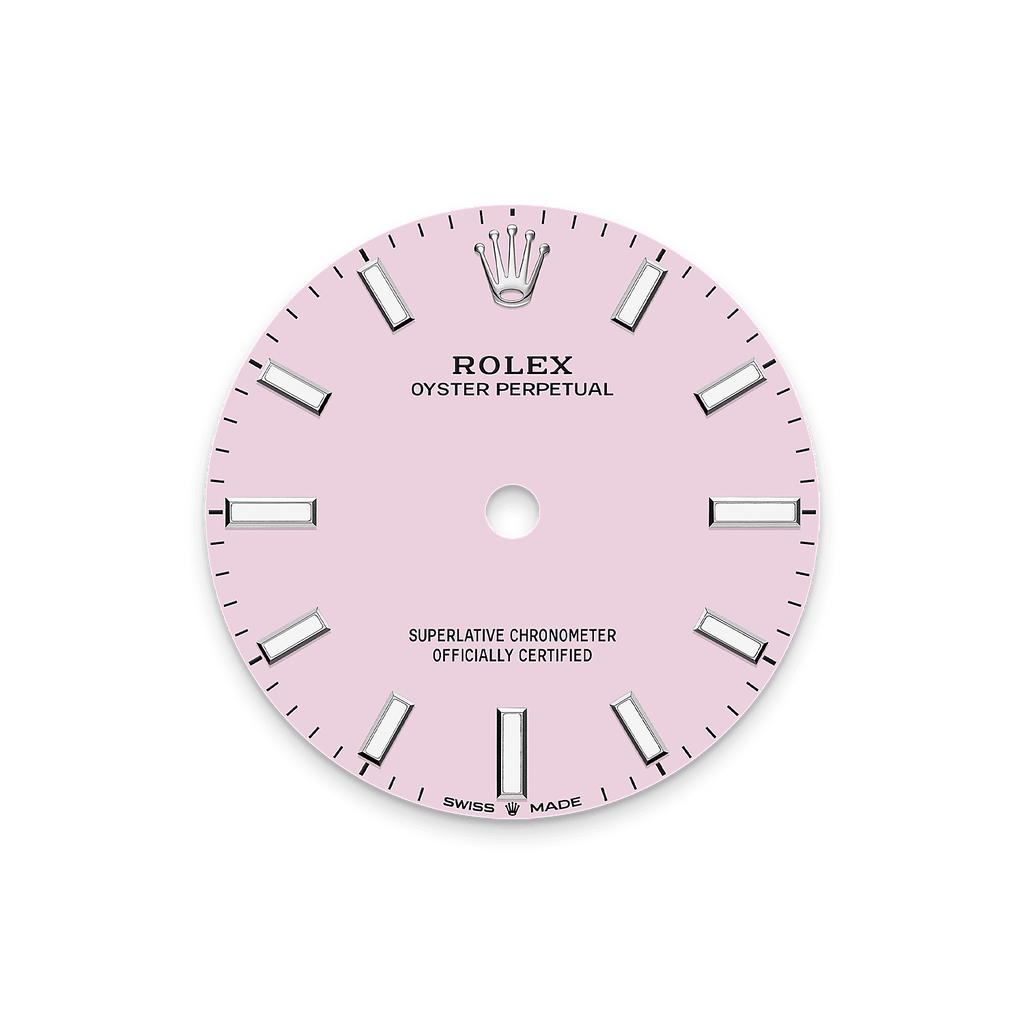 Rolex 277200-0009