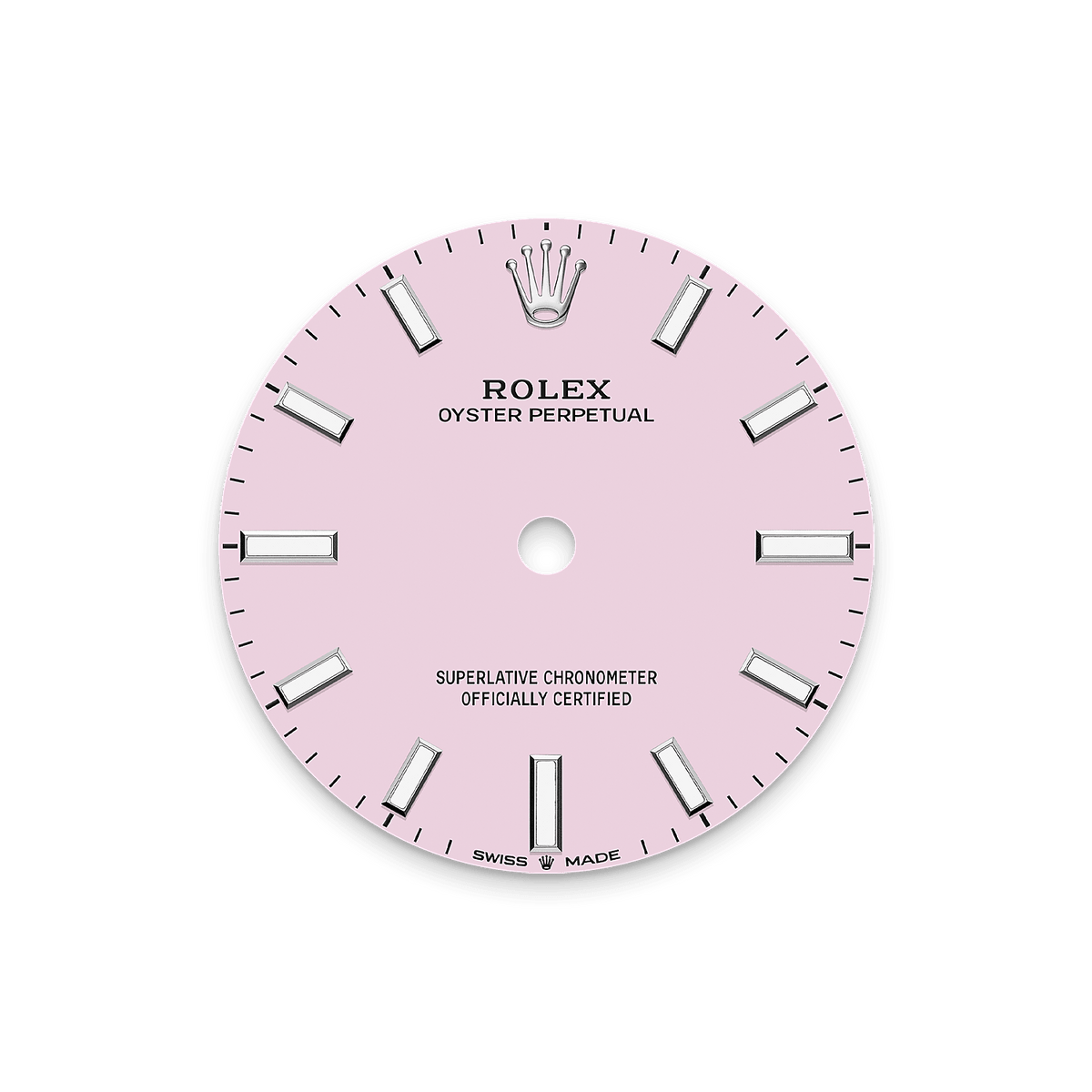 Rolex 277200-0009