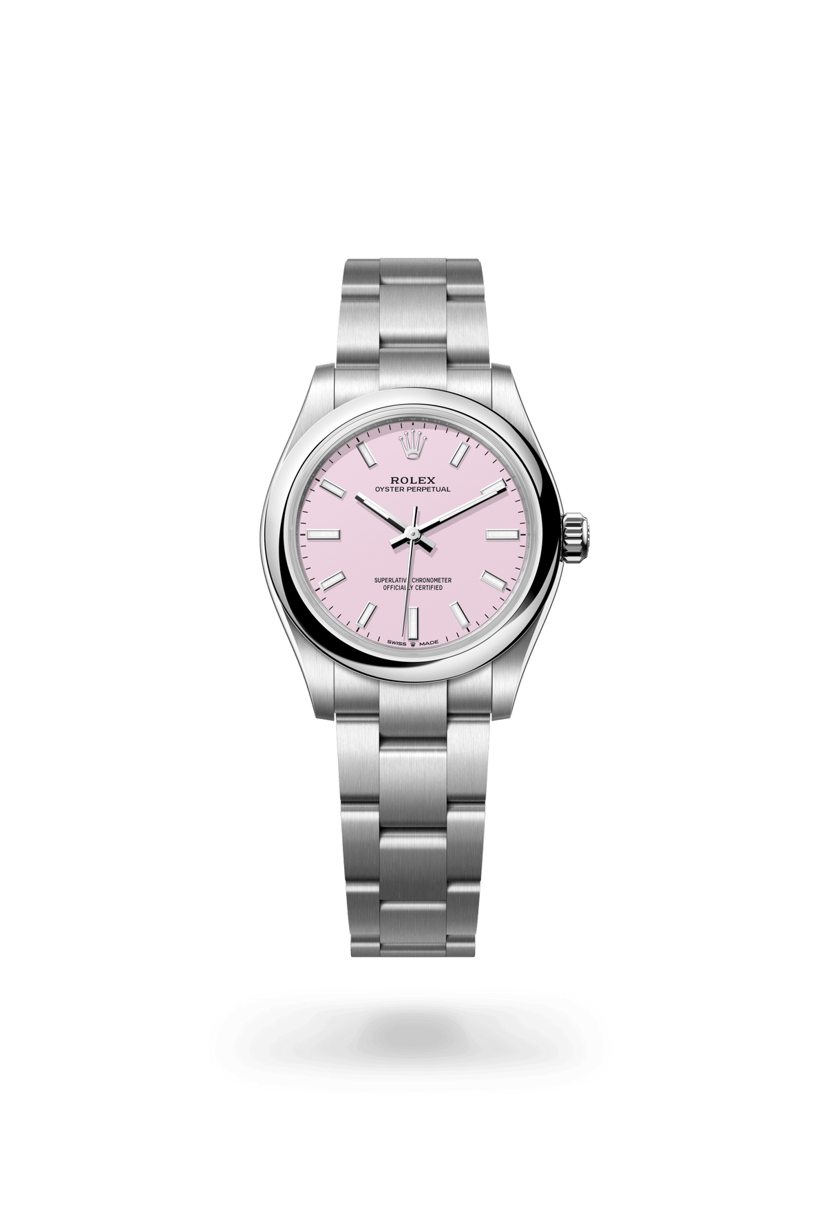 Rolex 277200-0009
