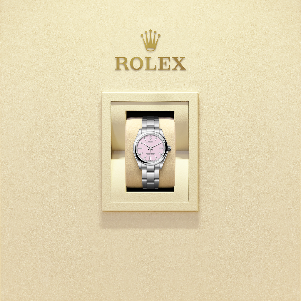 Rolex 277200-0009