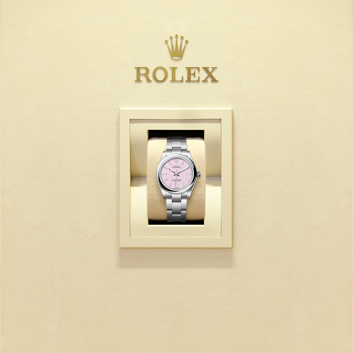 Rolex 277200-0009