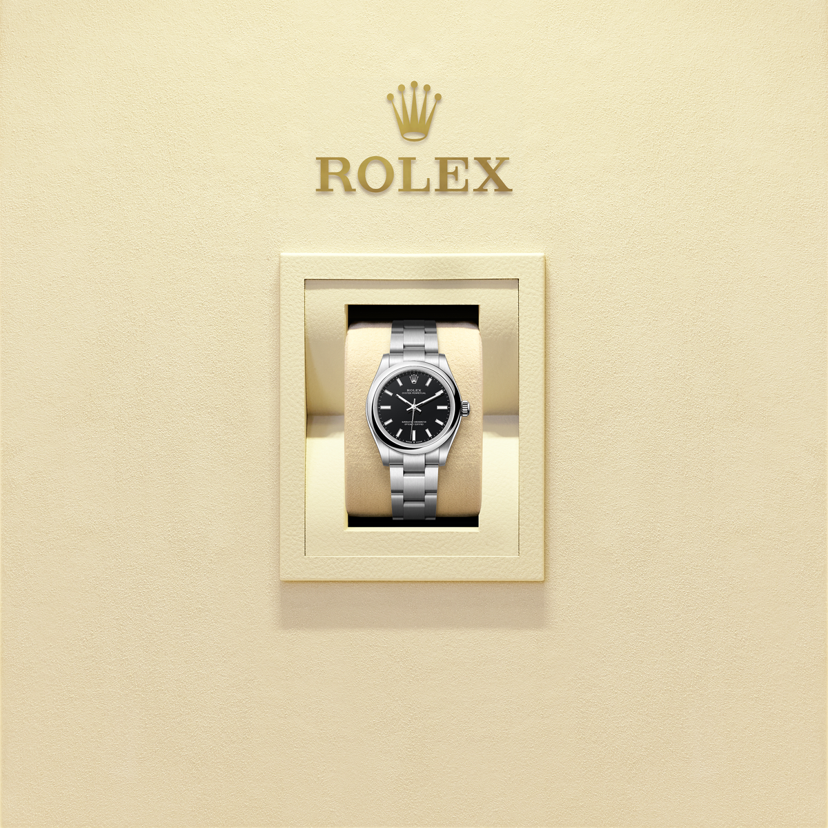 Rolex 277200-0016