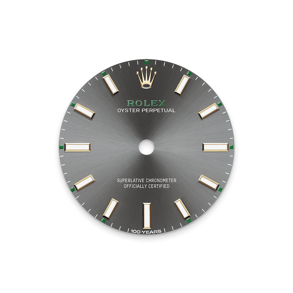 Rolex 277203-0001