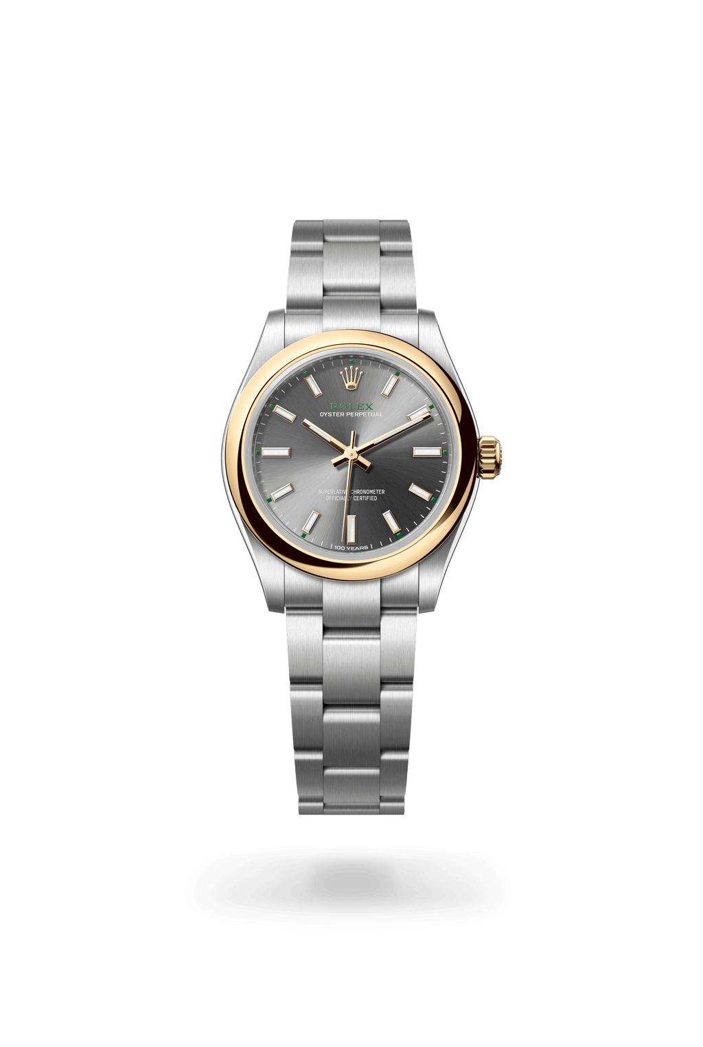 Rolex 277203-0001